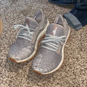Adidas pure boost